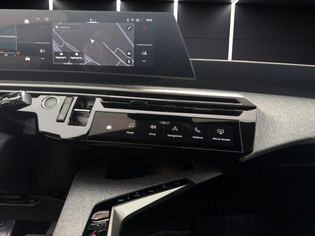 PEUGEOT 3008 Hybrid 145 e-DCS6 Allure