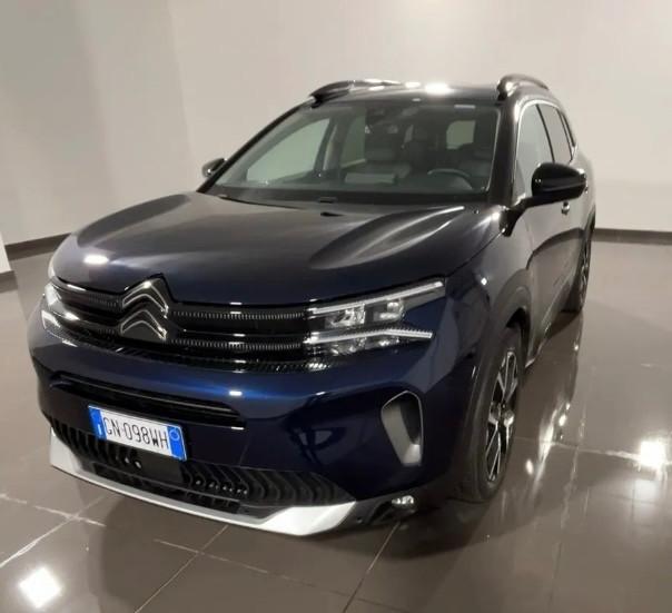 Citroen C5 Aircross C5 Aircross BlueHDi 130 S&S Shine