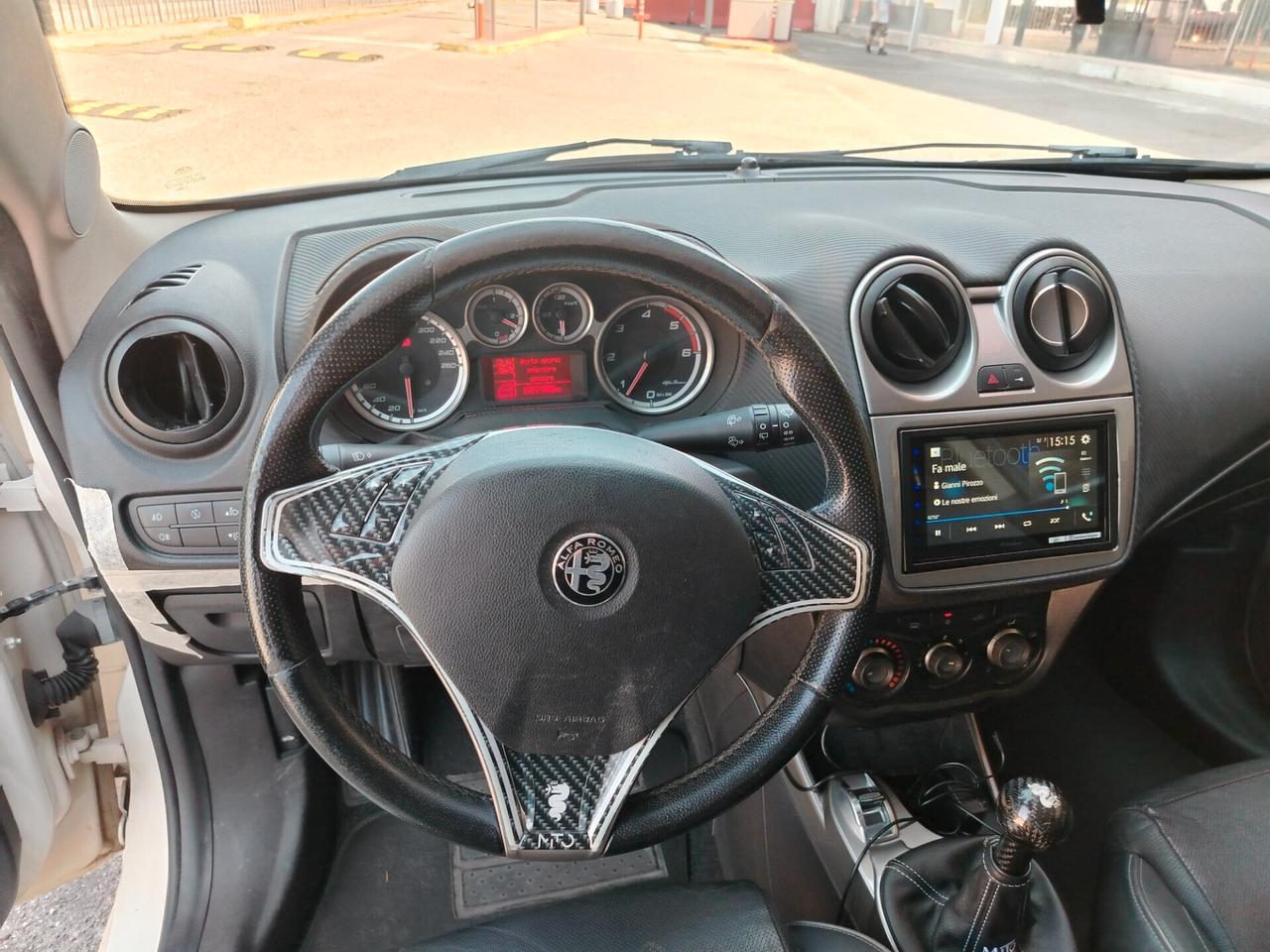 Alfa Romeo MiTo 1.3 JTDm 16V 90 CV Progression
