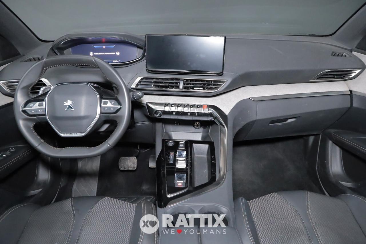 Peugeot 5008 1.5 BlueHDI 130CV Allure Pack EAT8 7p.ti