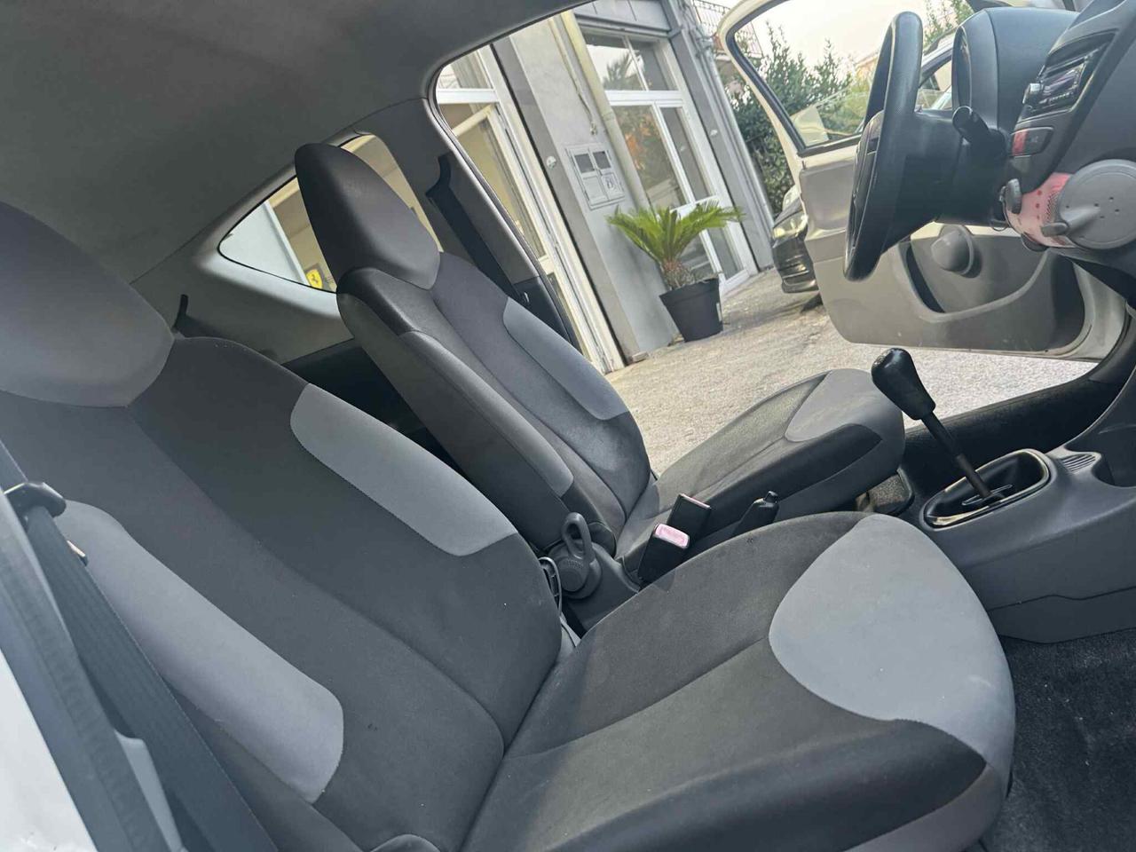 Citroen C1 1.0 3 porte ACCESSORIATA OTTIMEE CONDIZION