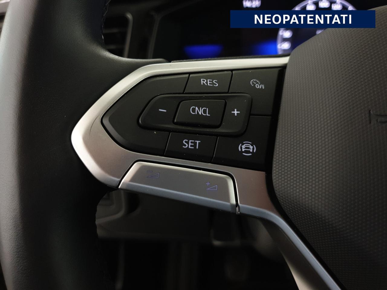 Volkswagen Polo 1.0 tsi life 95cv