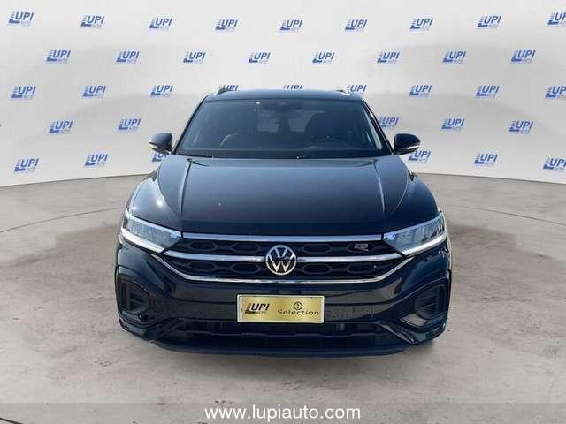 Volkswagen T-Roc 1.0 tsi R-Line 110cv