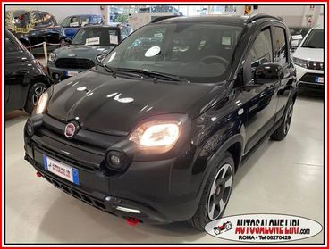FIAT Panda Cross HYBRID 1.0 70cv
