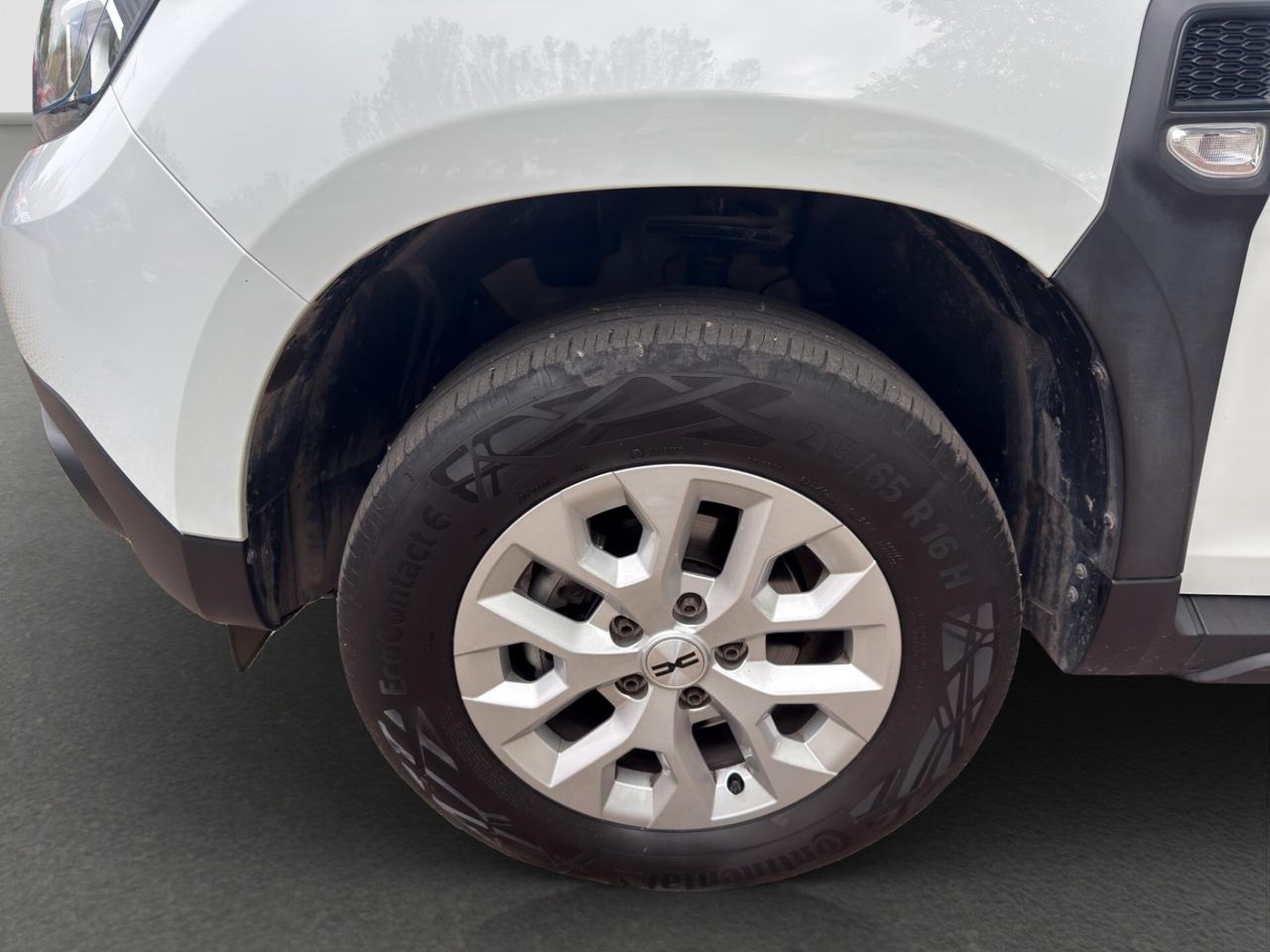 Dacia Duster 1.5 Blue dCi 8V 115 CV 4x2 Expression