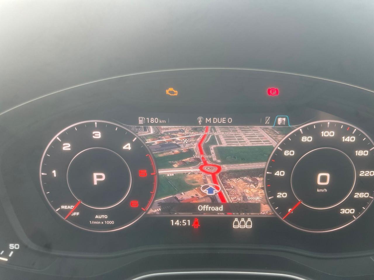 Audi A4 Avant 35 TDI S tronic Business