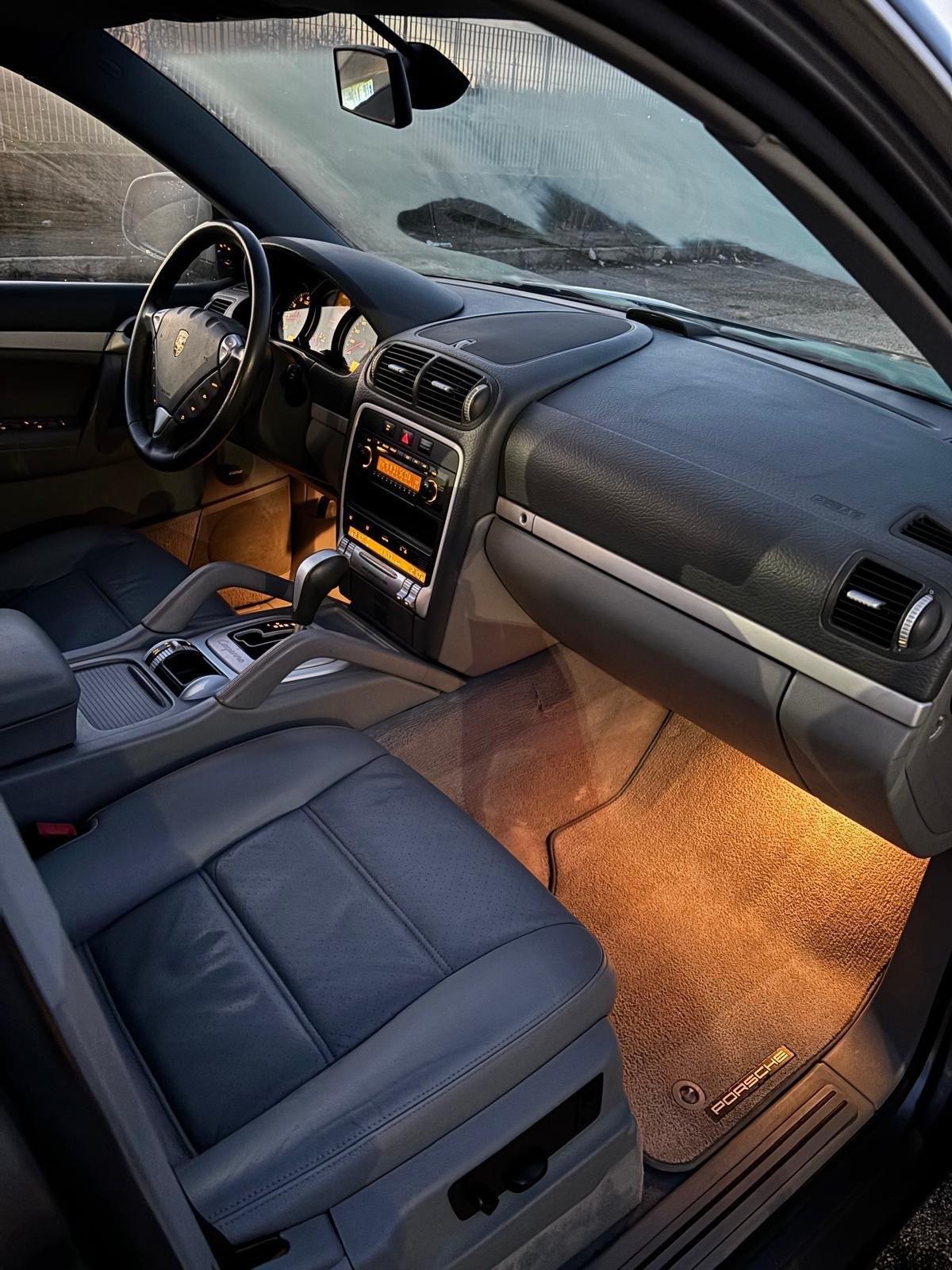 Porsche Cayenne 3.2 V6 cat GARANZIA