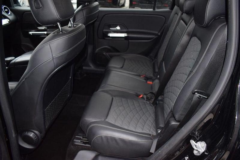 Mercedes-Benz GLB GLB 200 d Automatic 4Matic NETTO IVA / IVA ESPOSTA