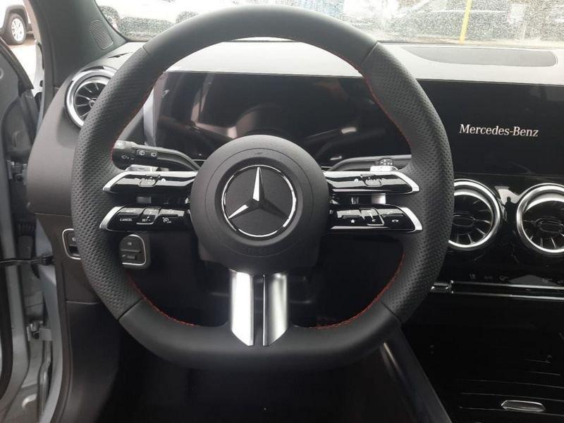 Mercedes-Benz GLA 180 d Automatic AMG Line Advanced Plus