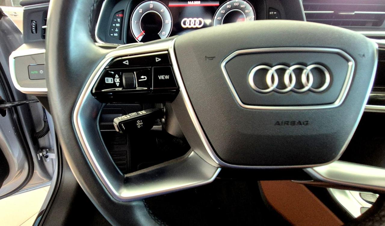 AUDI A6 allroad 40 TDI 2.0 Quattro AllRoad S-tronic Evolution