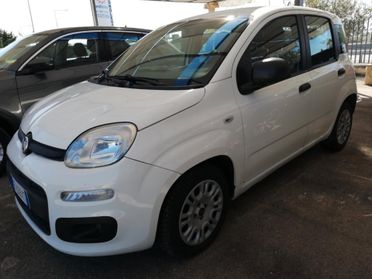 Fiat PANDA VAN 2 POSTI AUTOCARRO BENZ/DIESEL