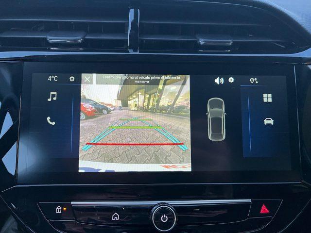 OPEL Corsa 1.2 S&S 100cv #Tech Pack #Bracciolo