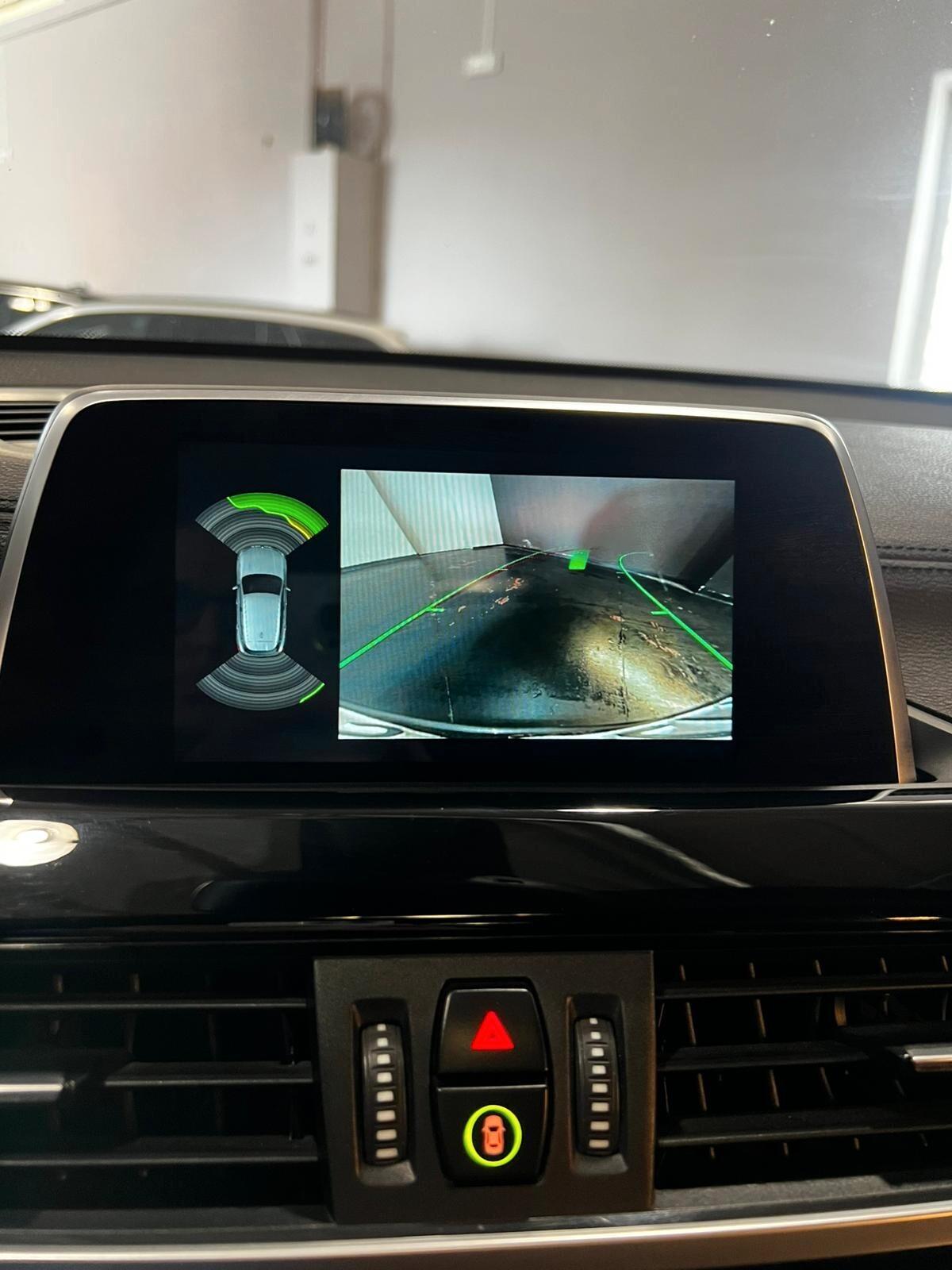 Bmw X2 xDrive20d Msport-X