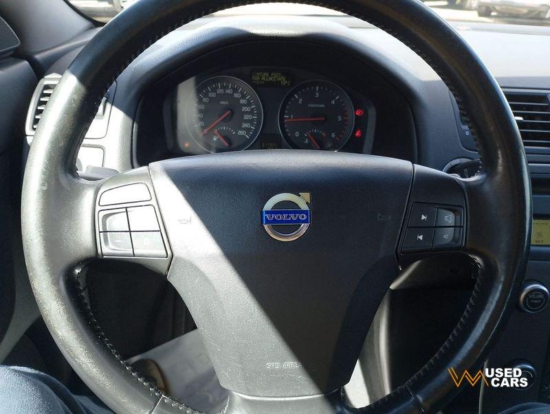 Volvo V50 V50 D2 POLAR