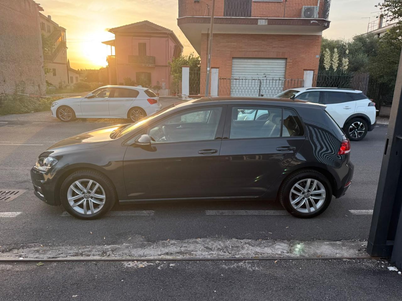 Volkswagen Golf 7.5 - 1.6 TDI 115 CV 5p. - E6D - Superprezzo - Tutto incluso