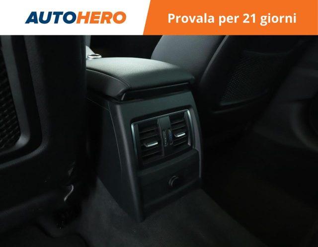 BMW 320 d xDrive Gran Turismo Msport