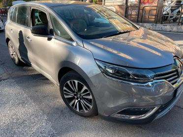 Renault Espace dCi 160CV EDC Energy Initiale Paris 4Control