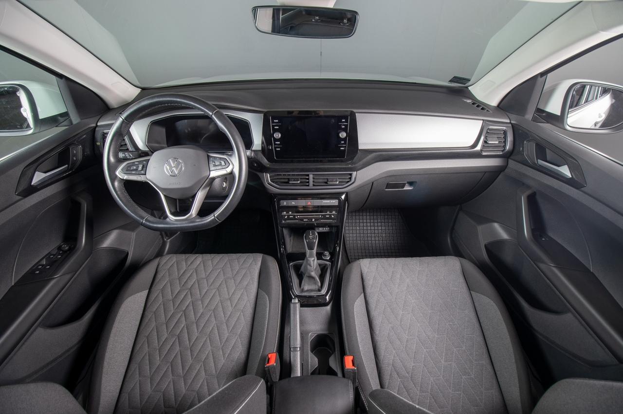 Volkswagen T-Cross 1.0 Tsi 116cv Dsg "restyling"