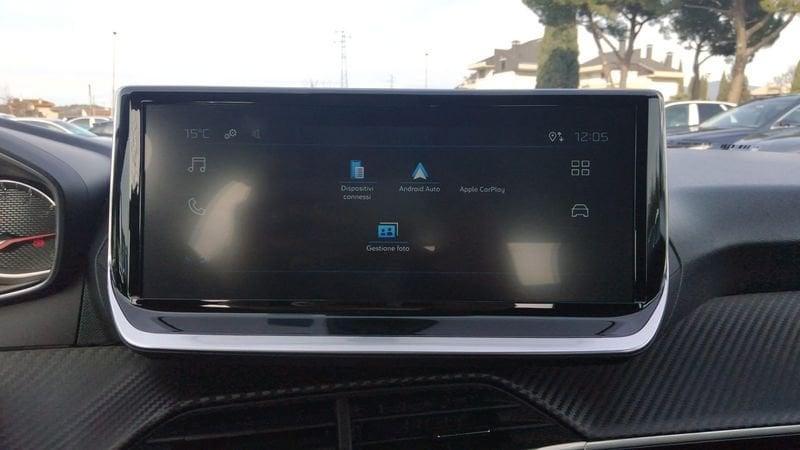 Peugeot 208 208 PureTech 75 Stop&Start 5 porte Style