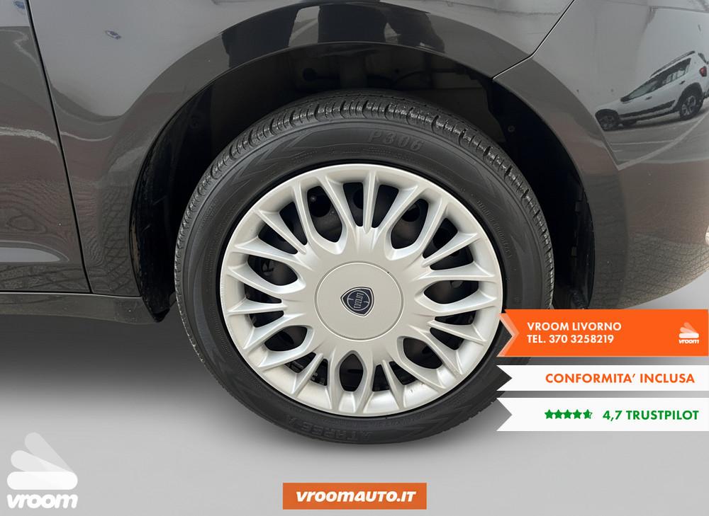 LANCIA Ypsilon 3ª serie Ypsilon 1.2 69 CV 5 po...