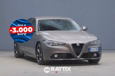 Alfa Romeo Giulia 2.2 T 150CV