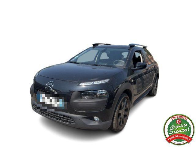 CITROEN C4 Cactus PureTech 110 S&S Shine