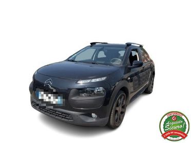 CITROEN C4 Cactus PureTech 110 S&S Shine