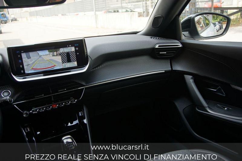 Peugeot 2008 PureTech 100 Allure S/S