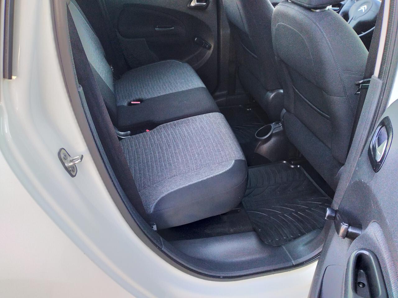 Citroen C3 Picasso BlueHDi 100 Exclusive