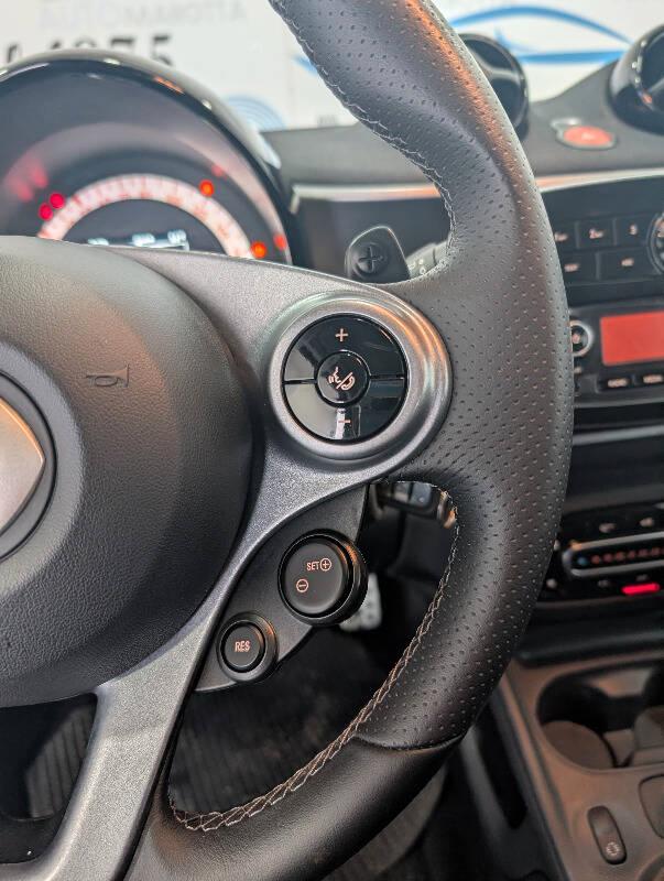 Smart Fortwo 1.0 Superpassion 71cv "PROMO FINANZIAMENTO"