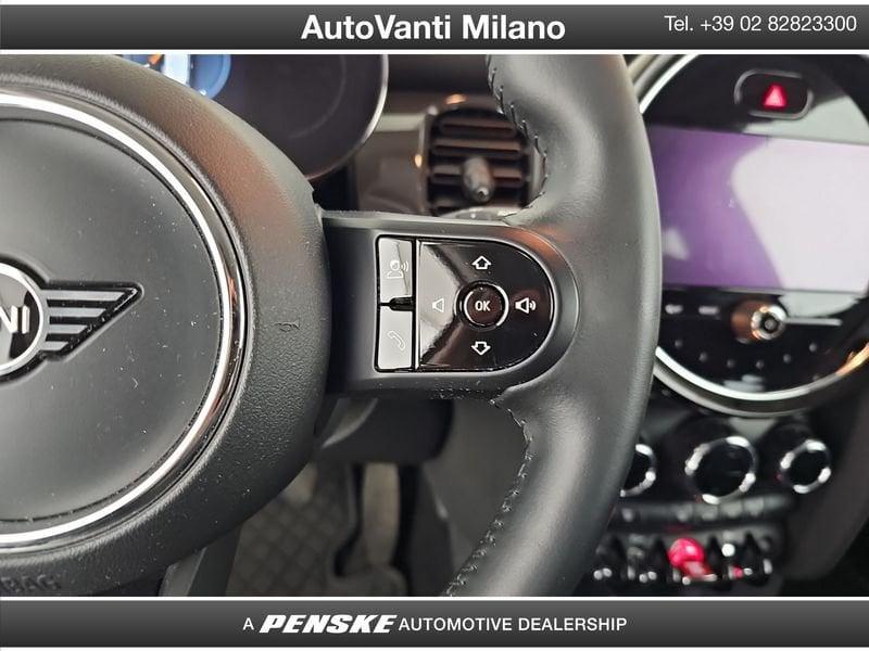 MINI Mini 3 porte Mini 1.5 Cooper Essential