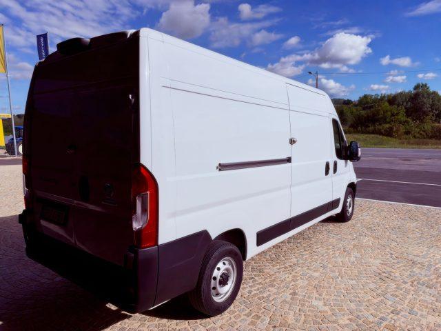 FIAT Ducato 35 - MAXI - 140CV - KM 79.000 - NO OBBLIGO FINANZI