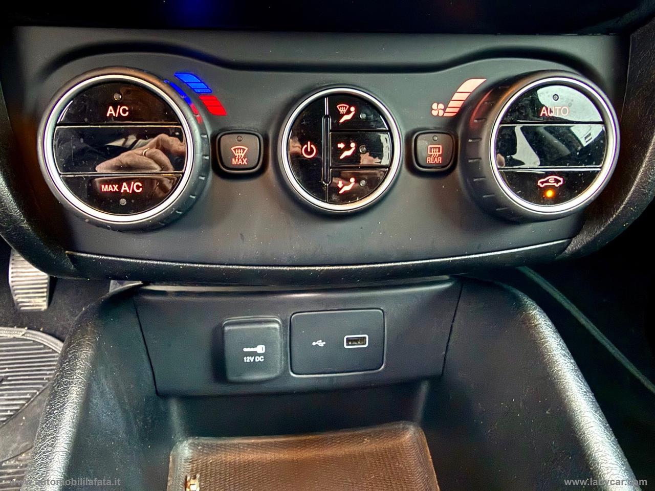 FIAT Tipo 1.6 Mjt S&S 5p. S-Design DIESEL UNICO PROPRIETARIO