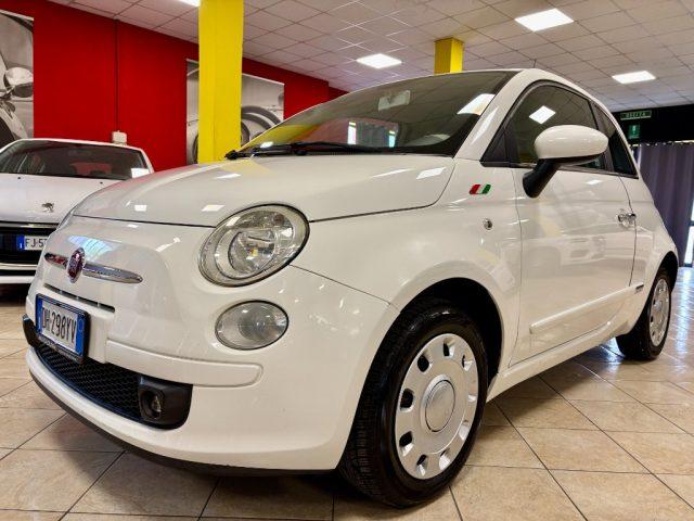 FIAT 500 1.2 Pop APPLE CARPLAY - NAVIGATORE -OK NEOPATENTAT