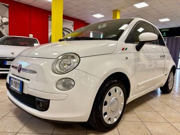 FIAT 500 1.2 Pop APPLE CARPLAY - NAVIGATORE -OK NEOPATENTAT