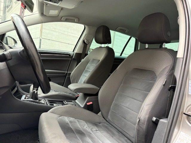 VOLKSWAGEN Golf 2.0 TDI 5p. Highline BlueMotion Technology