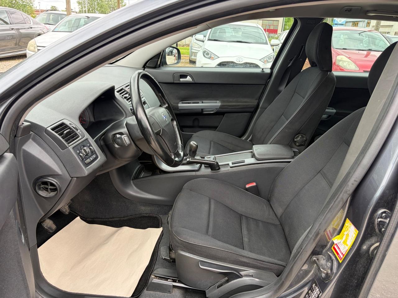 Volvo V50 1.6 diesel 2010