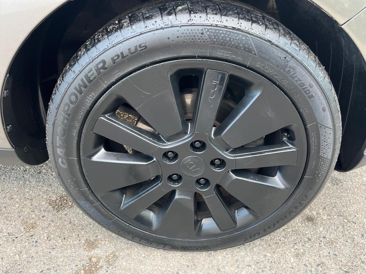 Kia soul 1.6 crdi/136 cv full-2017