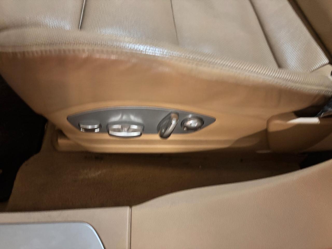 Porsche Panamera 4.8 Turbo chrono sport pack PDK7