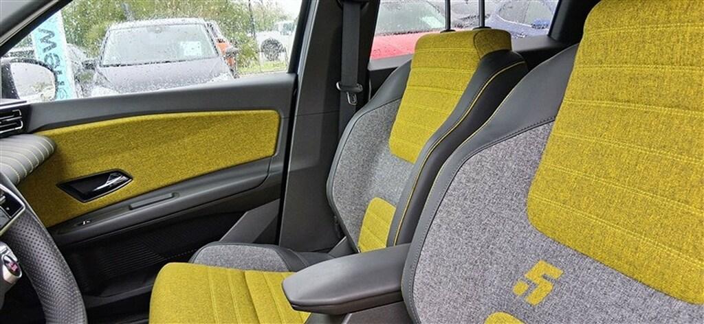 Renault Renault 5 comfort range Iconic Cinq