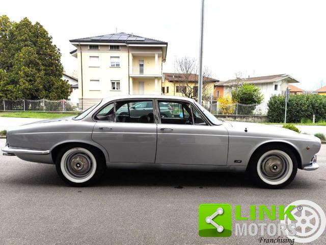 JAGUAR XJ6 4.2