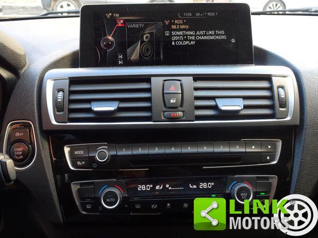 BMW 120 d 5p. Msport - PREZZOBOMBA-