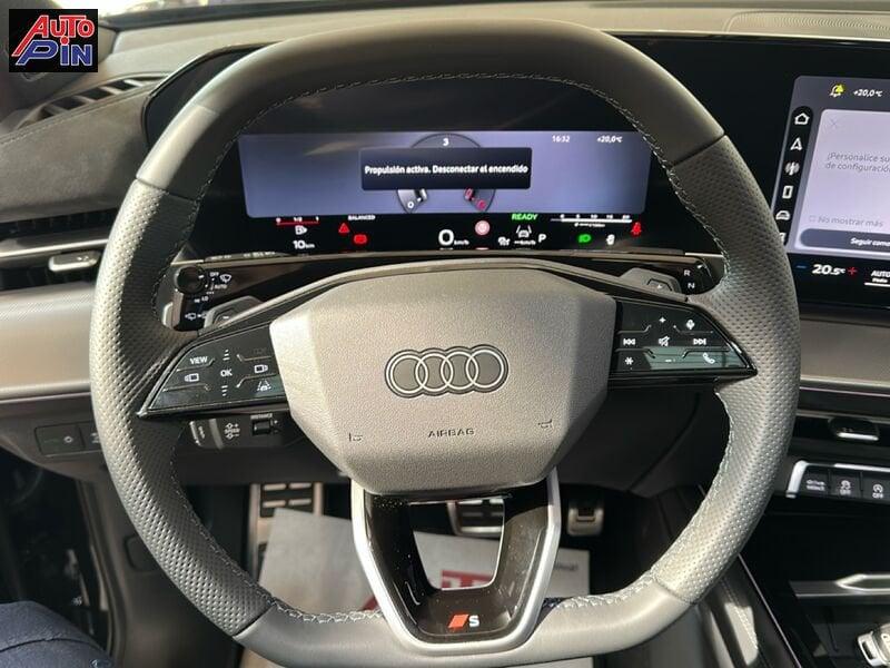 Audi Q3 Sportback TDI 110 kW S tronic S Line Edition *PRONTA CONSEGNA*