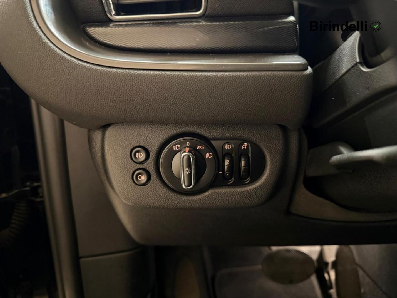 MINI Mini Clubman (F54) - Mini 1.5 Cooper Business Clubman