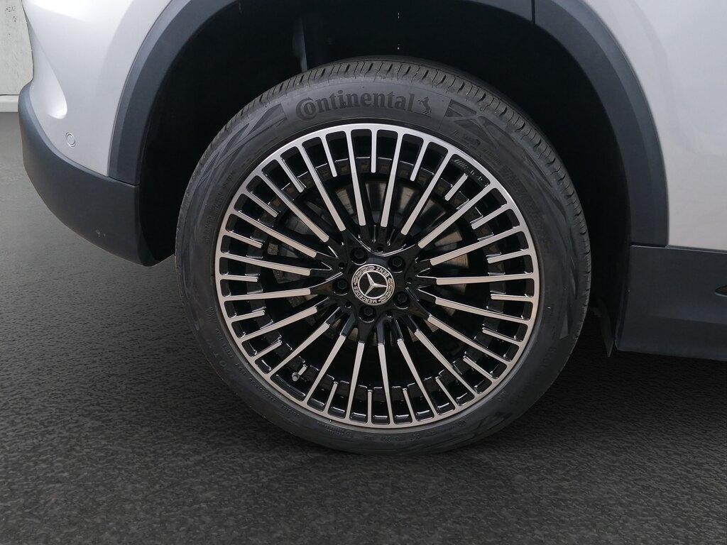 Mercedes EQA 250+ Premium Plus