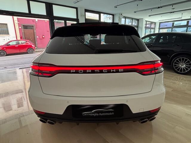 Porsche Macan 3.0 S 353CV PASM 2019