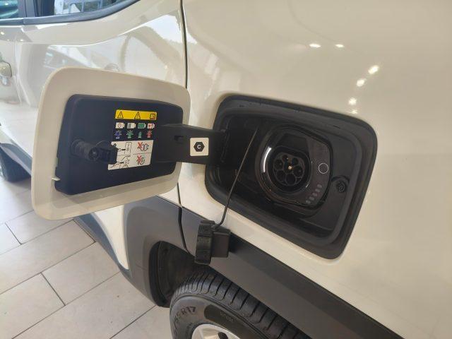 JEEP Renegade 1.3 T4 190CV PHEV 4xe AT6 Plug In Aziendale