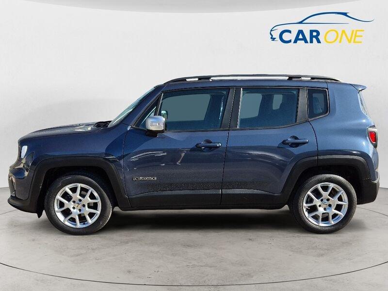 Jeep Renegade Renegade 1.0 T3 Limited