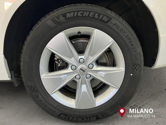 VOLVO XC60 B4 (d) automatico Core