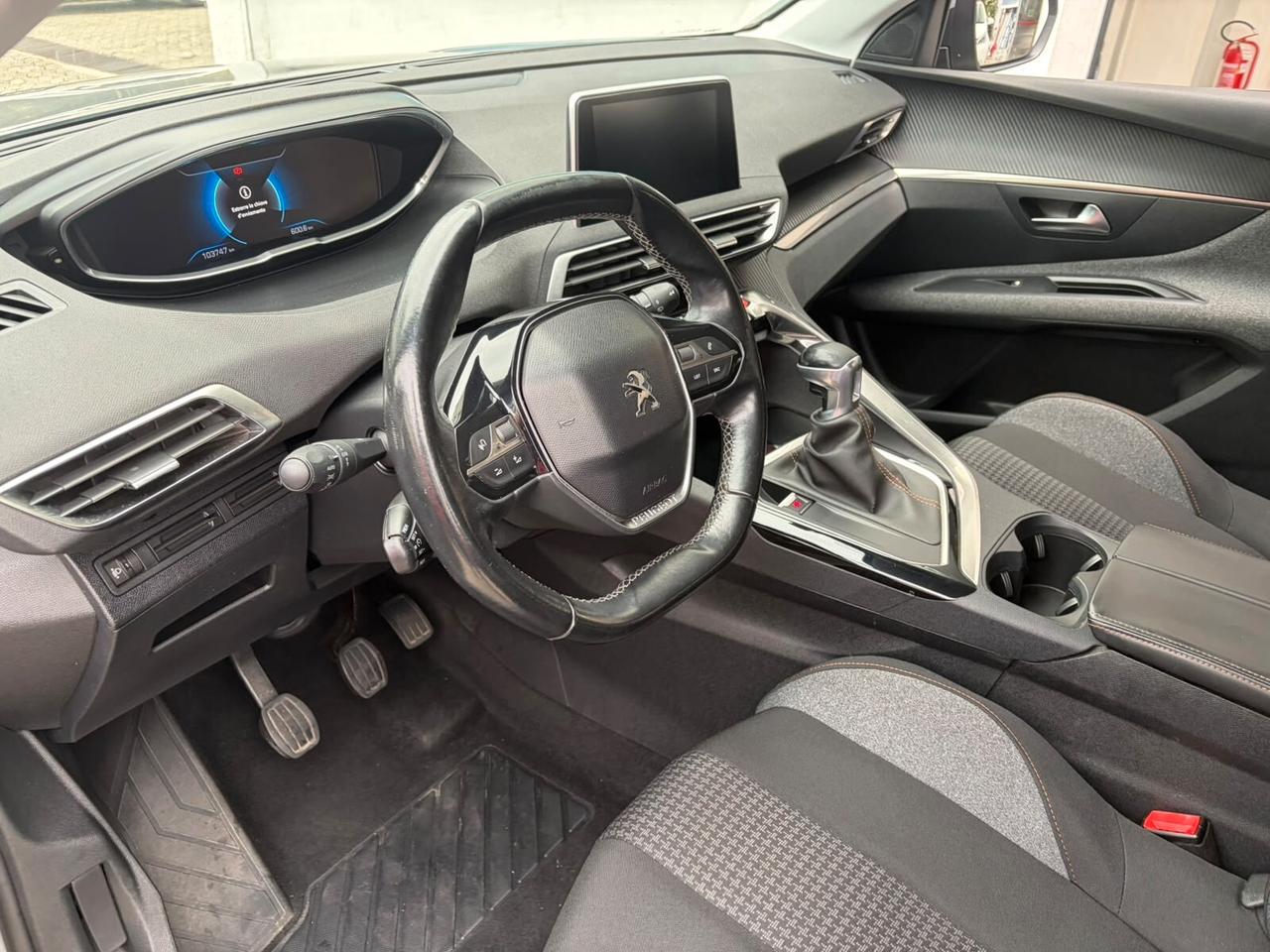 Peugeot 3008 PureTech Turbo 130 S&S Active*EURO6